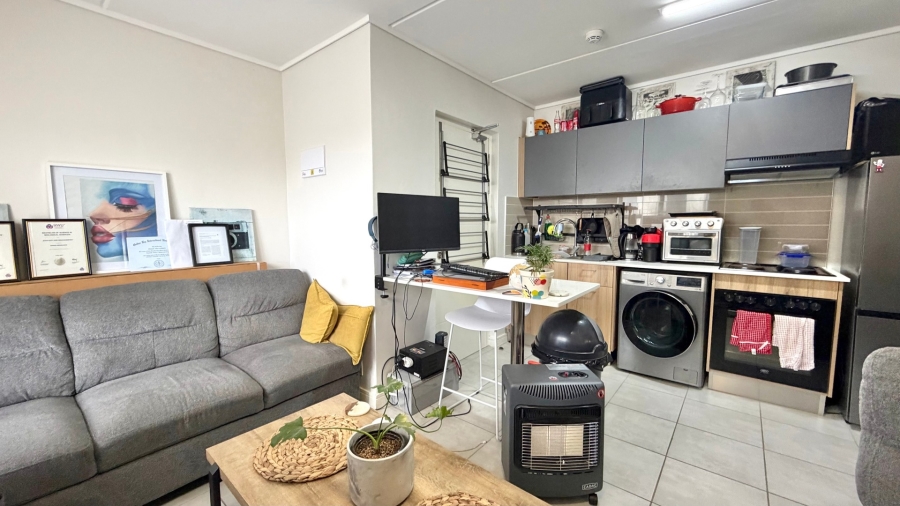 1 Bedroom Property for Sale in Greenbay Eco Estate Western Cape